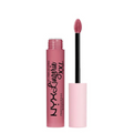 NYX - Lip Lingerie Matte Liquid Lipstick Xxl - Maxout