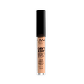 NYX Can'T Stop Won'T Stop Concealer (Cswsc07-Natural) 3.50Ml