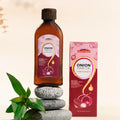 Saeed Ghani - Onion Hair Growth Oil 140Ml