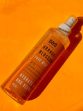B&B Derma - Orange Blossom - Orange Blossom Face Mist On The Go 200Mll
