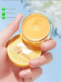 Images Day Night Care Lip Mask Orange 6G