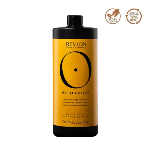 Revlon Professional - Orofluido Radiance Argan Shampoo 240ml
