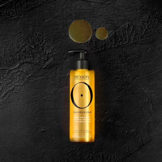 Revlon Professional - Orofluido Radiance Argan Shampoo 240ml