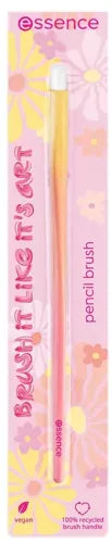 Essence - Brush It Like It's Art