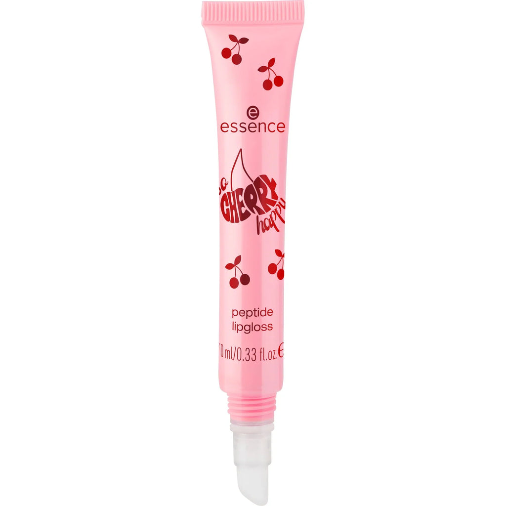Essence - So Cherry Happy Peptide Lip Gloss