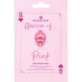 Essence - Queen Of... Pink Face Sheet Mask 01