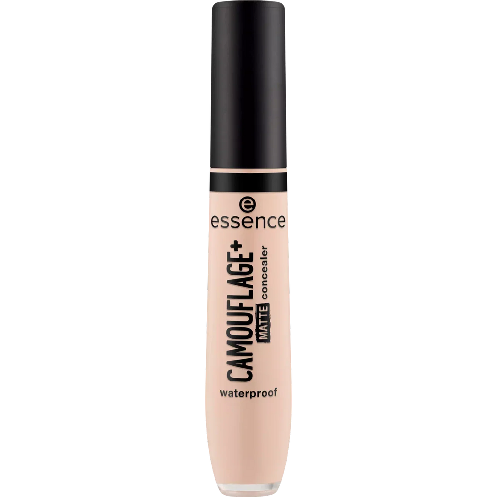 Essence - Camouflage+ Matte Concealer