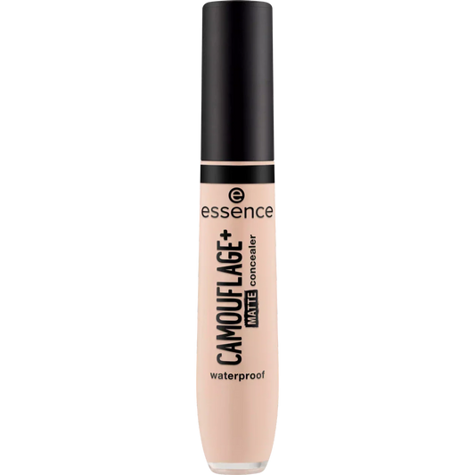 Essence - Camouflage+ Matte Concealer