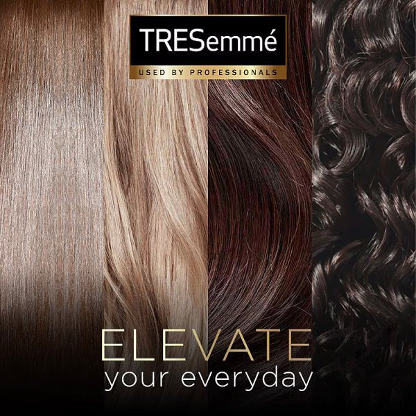 Tresemme - Biotin Repair Leave-In Cream Serum - 200Ml