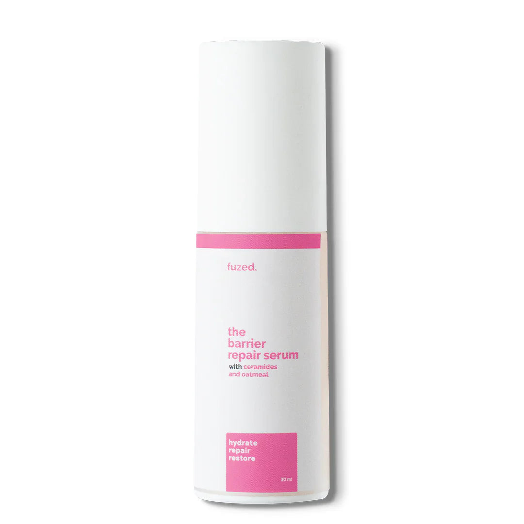 Fused Barrier Repair Serum