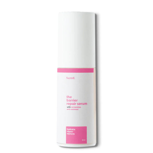 Fused Barrier Repair Serum
