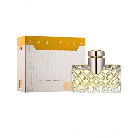 Rasasi Ambition Eau De Parfum For Women 75Ml