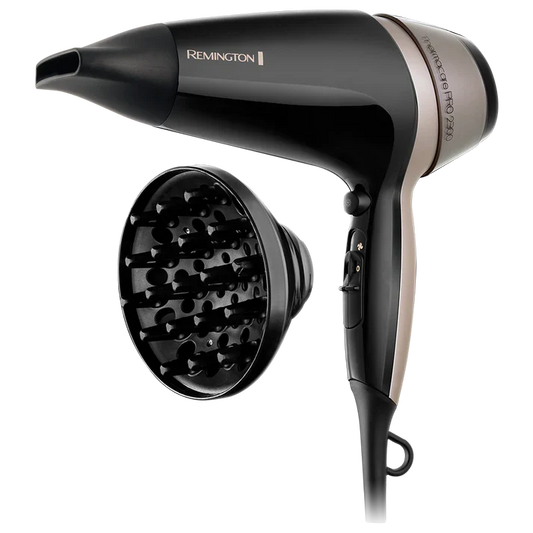 Remington Therma Care Pro 2300 Hair Dryer Model No.D5715 E51