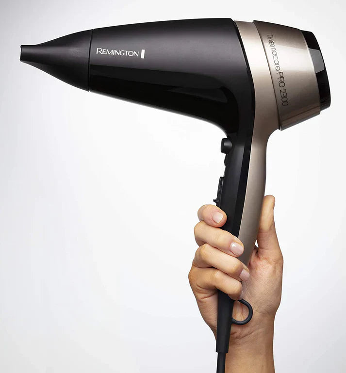 Remington Therma Care Pro 2300 Hair Dryer Model No.D5715 E51