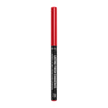 Rimmel London - Exaggerate Automatic Lip Liner - Red Diva
