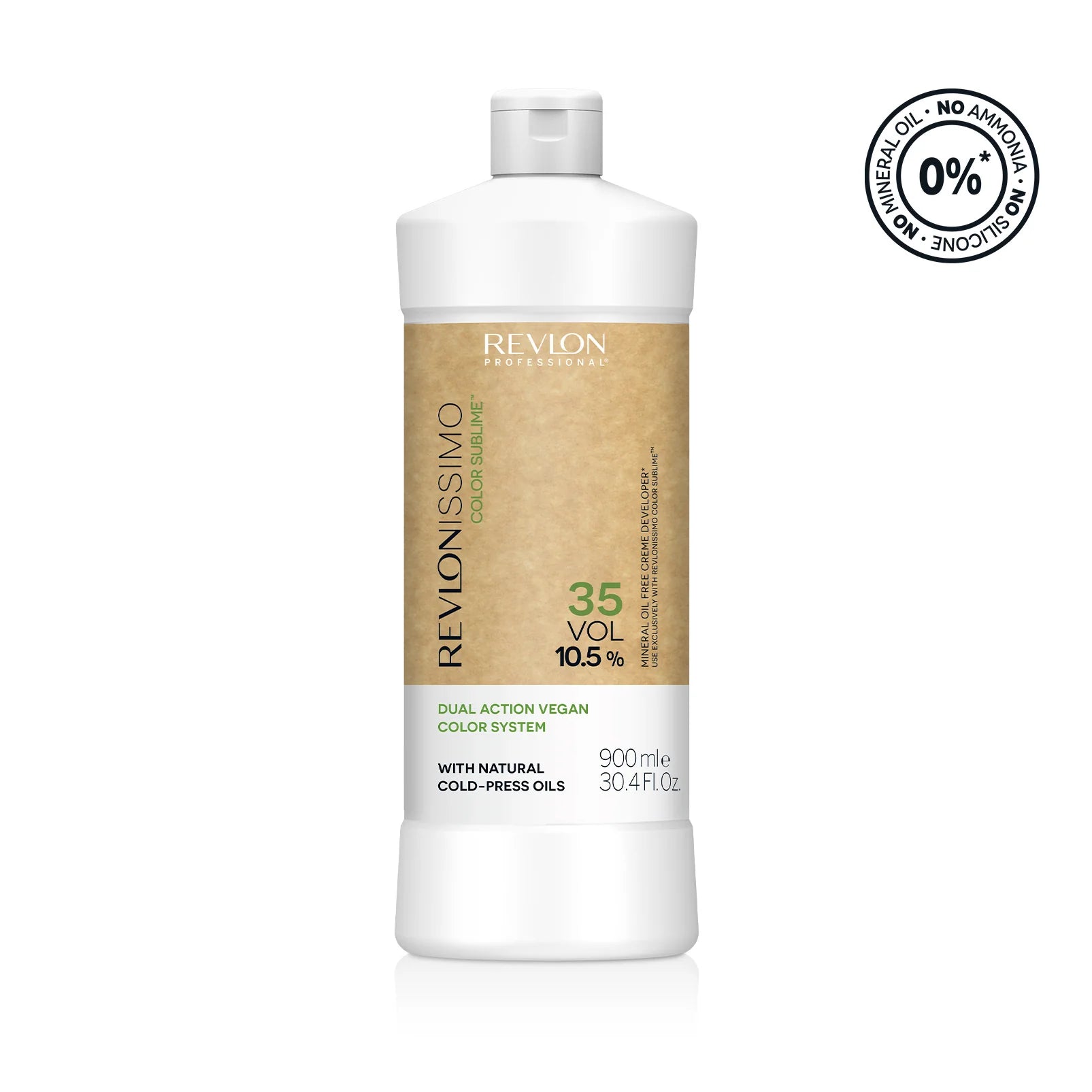 Revlon Professional - Revlonissimo Color Sublime Creme Developer - 900ml