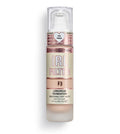 Makeup Revolution IRL Filter Longwear Foundation F3