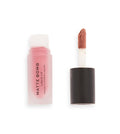 Makeup Revolution Matte Bomb Clueless Fuchsia