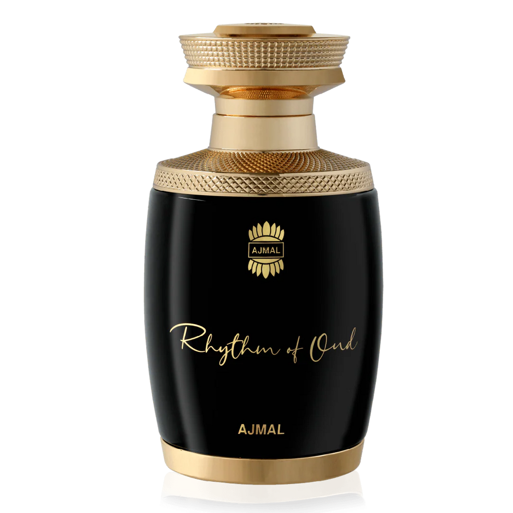 Ajmal Rhythm Of Oud Eau De Parfum 75 Ml