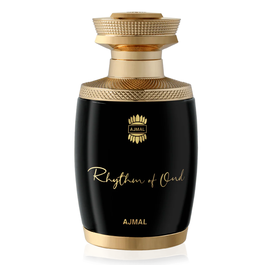 Ajmal Rhythm Of Oud Eau De Parfum 75 Ml
