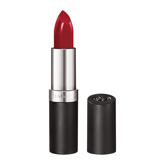 Rimmel London Long lasting Finish Lipstick 01