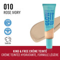 Rimmel London - Kind & Free Liquid foundation 30Ml