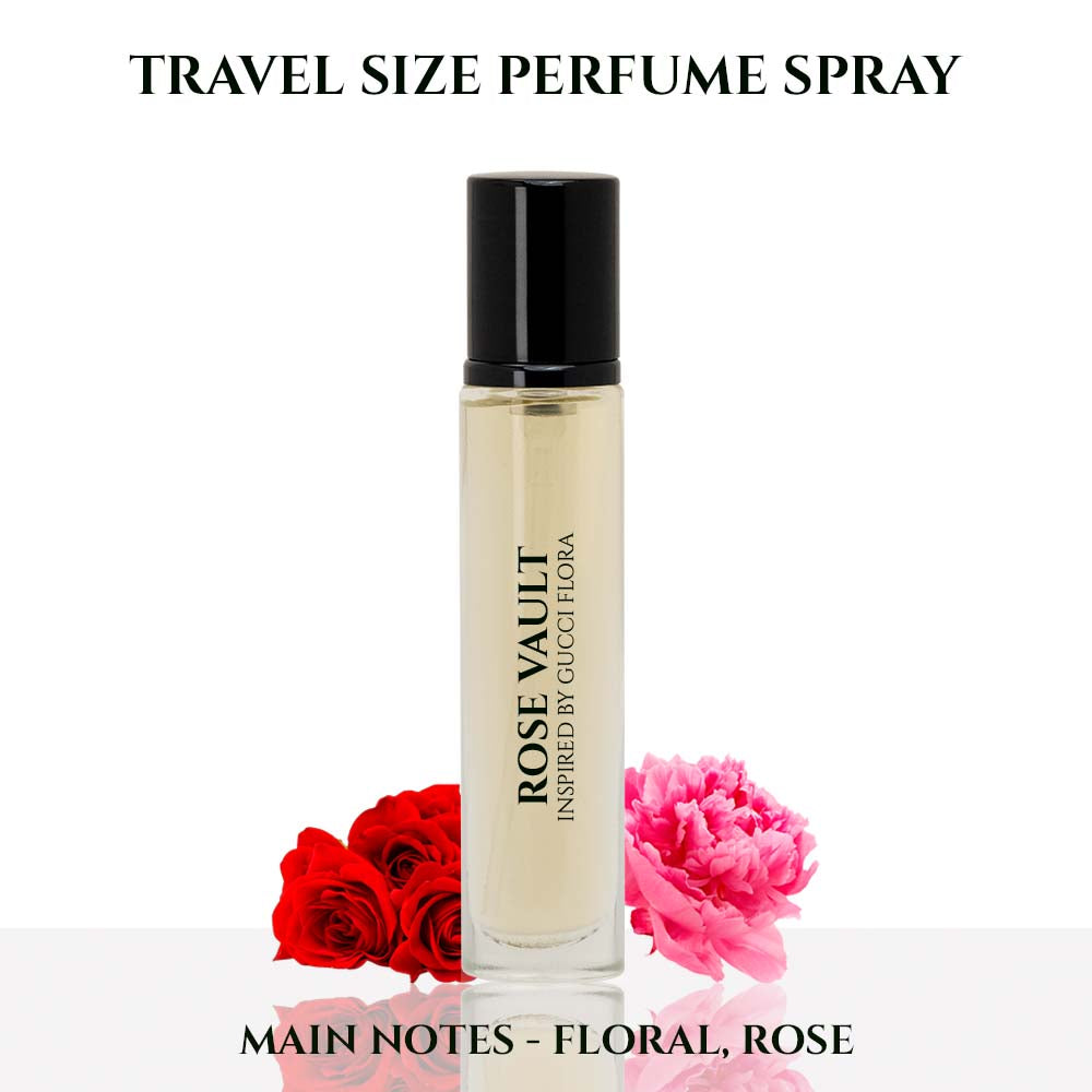Scents N Secrets - Rose Vault