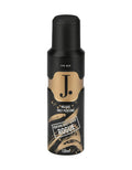 J. No Gas Perfume Body Spray – Rogue – 120ml