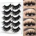 Facial Beauty - Fasle Eyelashes