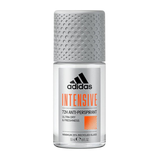 Adidas -  Cool & Dry Roll On - 50 ml