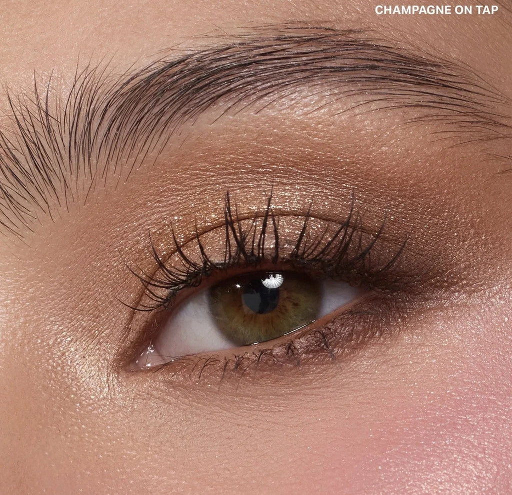 Morphe Champagne On Tap Eyeshadow Trio 3.5g