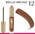 Bourjois - Rouge Velvet Ink Lipstick - 12 - Belle Brune