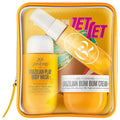 Sol de Janeiro Brazilian Bum Bum Jet Set 3's