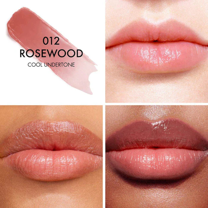 Dior - Addict Lip Glow Hydrating Lip Balm 3.2g
