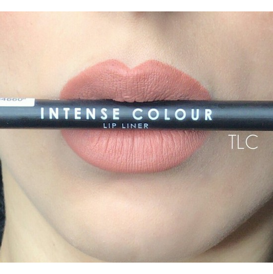 MUA Intense Colour Lip Liner - Tlc