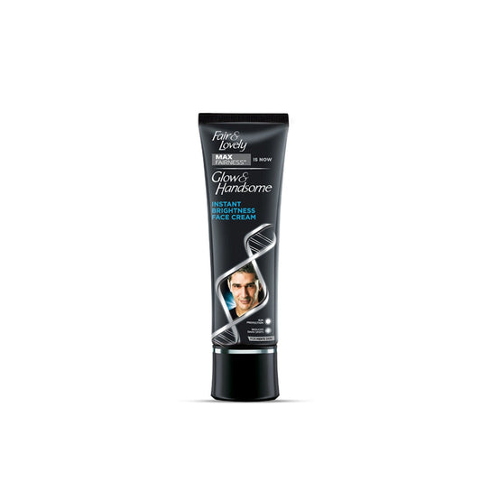 Glow & Handsome - Men Cream - 25g