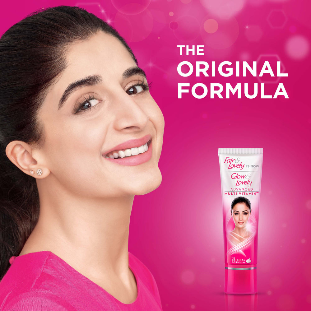 Glow & Lovely - Multi Vitamin Cream - 50g