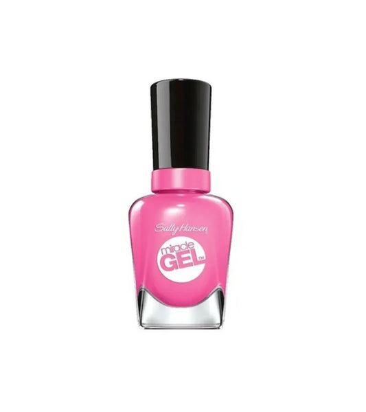 Sally Hansen Miracle Gel Shock Wave Mg-310