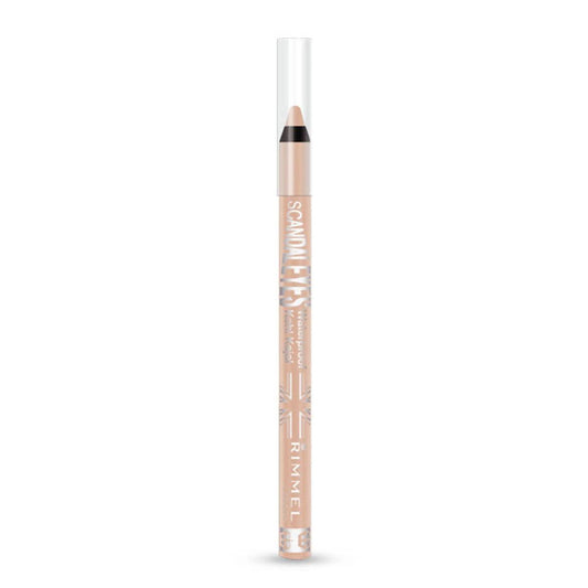 Rimmel Scandaleyes Wp Kohl Nude