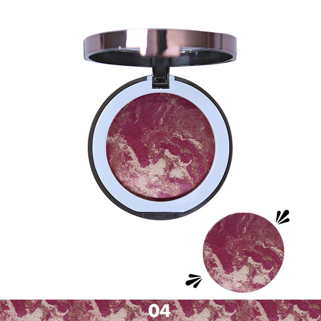 Sweetface - Terracotta Blush On