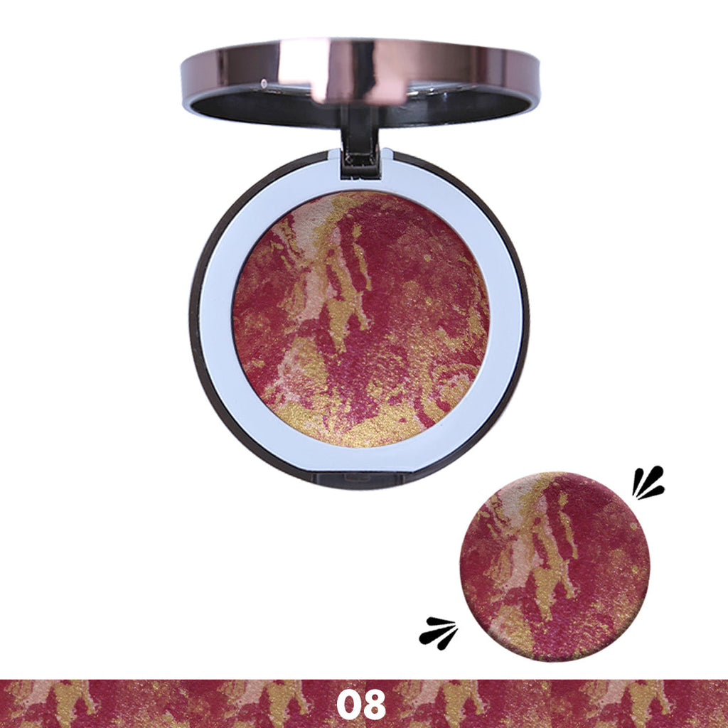 Sweetface - Terracotta Blush On