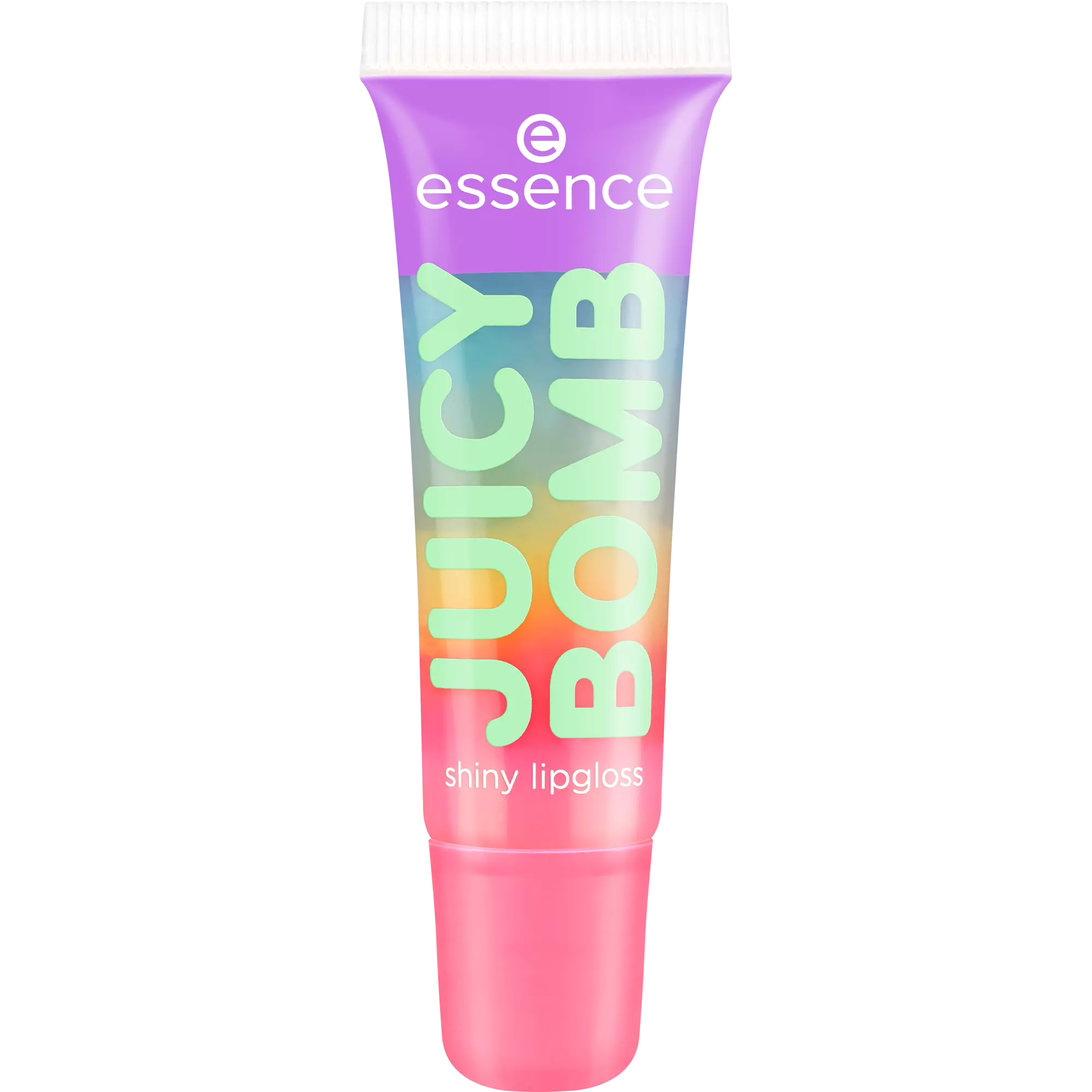 Essence - Juicy Bomb Party Shiny Lip Gloss