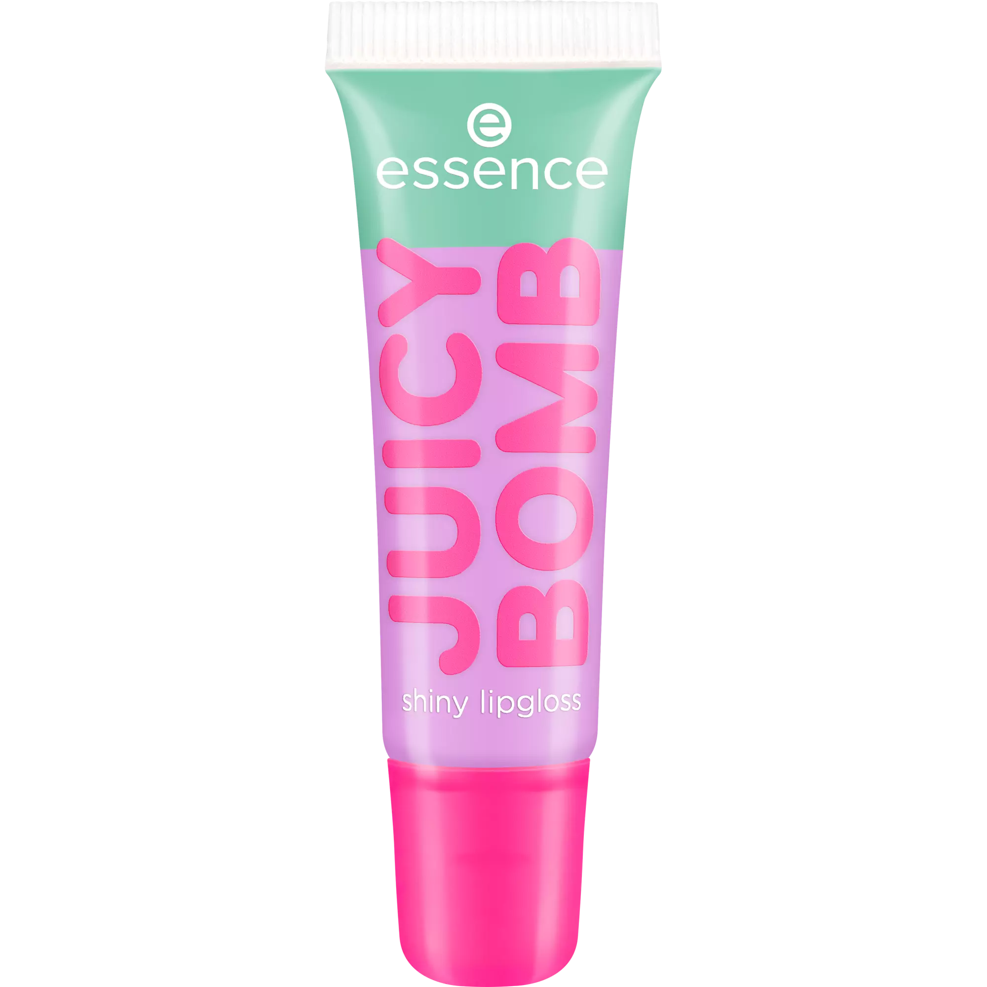 Essence - Juicy Bomb Party Shiny Lip Gloss