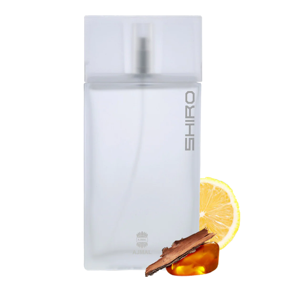 Ajmal Shiro Eau De Parfum 90 Ml