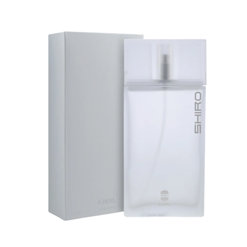 Ajmal Shiro Eau De Parfum 90 Ml