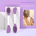 Facial Beauty - Mask Brush 1 s