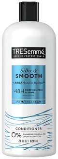 Tresemme Usa Conditioner Smooth & Silky 28Oz/828Ml
