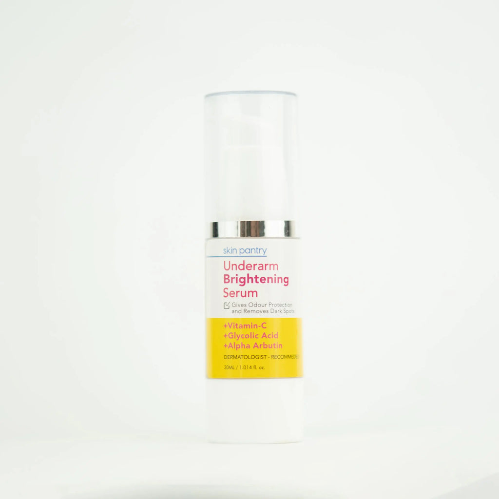 Skin Pantry - Underarm Brightening Serum 30Ml
