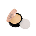 Swiss Miss -  Natural Beige Compact Powder