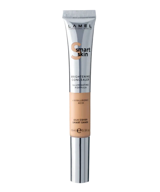Lamel - Smart Skin Brightening Concealer 403